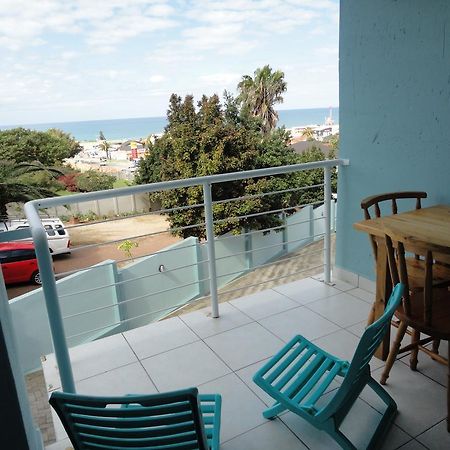 Ocean View Holiday Apartment 4 Jeffreys Bay Exterior foto