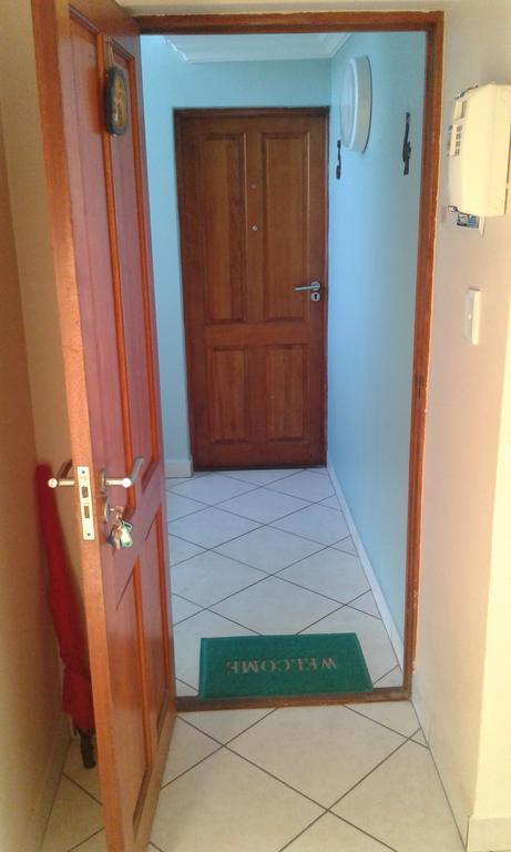 Ocean View Holiday Apartment 4 Jeffreys Bay Exterior foto