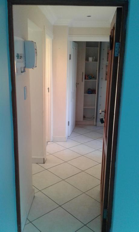 Ocean View Holiday Apartment 4 Jeffreys Bay Exterior foto