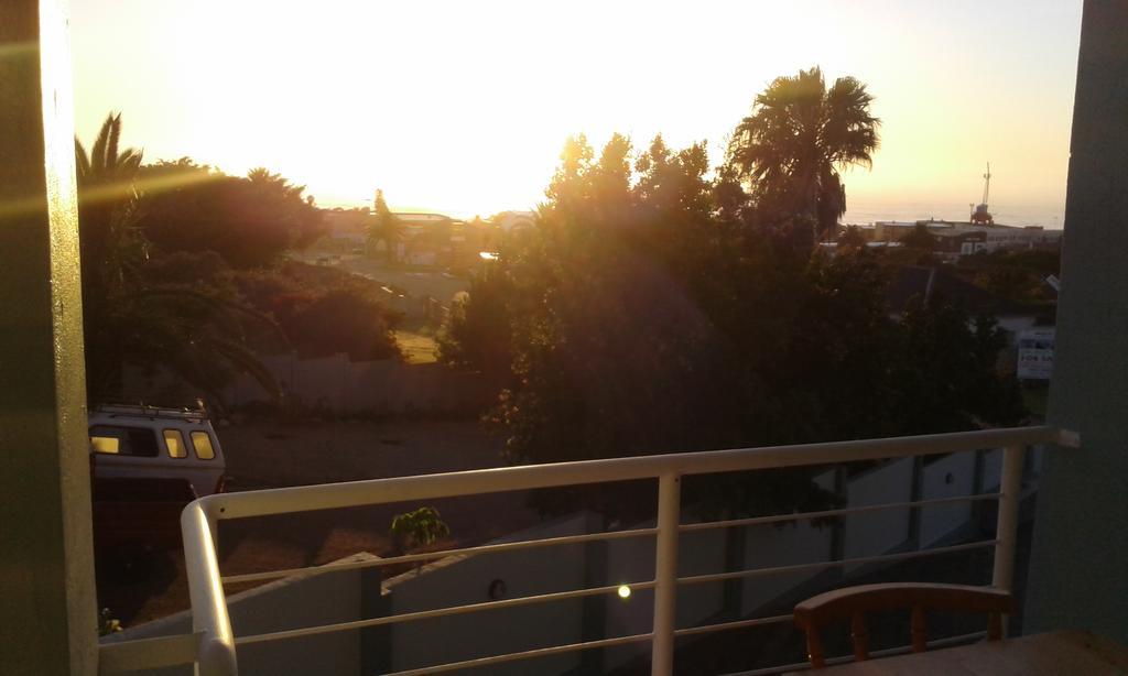 Ocean View Holiday Apartment 4 Jeffreys Bay Exterior foto