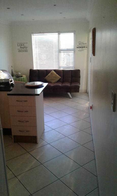 Ocean View Holiday Apartment 4 Jeffreys Bay Exterior foto