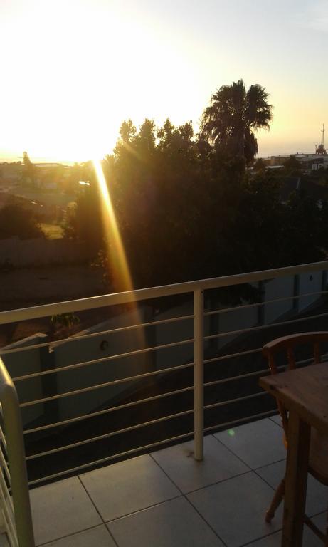 Ocean View Holiday Apartment 4 Jeffreys Bay Exterior foto