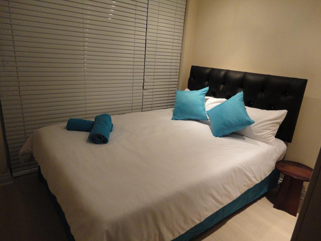 Ocean View Holiday Apartment 4 Jeffreys Bay Exterior foto
